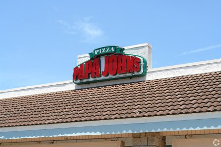 Holly Hill Plaza - Madison Properties