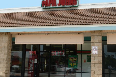 Holly Hill Plaza - Madison Properties