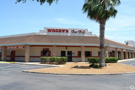 Holly Hill Plaza - Madison Properties